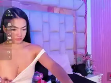 Chaturbate Best Webcam of gisell_squirt