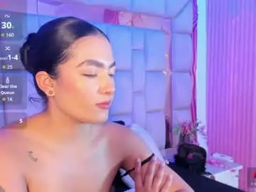 Chaturbate Best Webcam of gisell_squirt