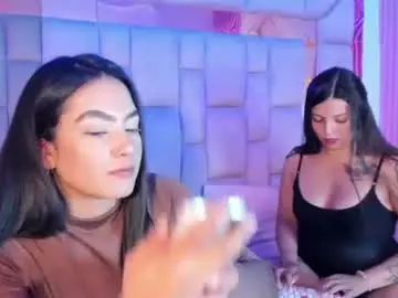 Chaturbate Adult Webcams of gisell_squirt