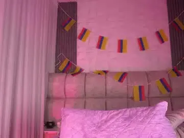 Chaturbate Sex Cam of goddess_eli77