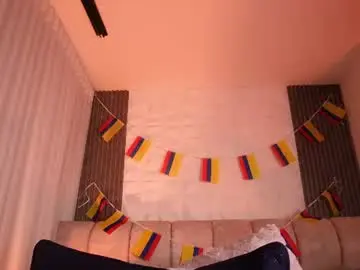 Chaturbate Watch Live Sex Cams of goddess_eli77