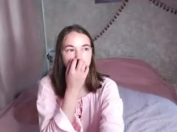 Chaturbate Live Porn of leila_bambi_