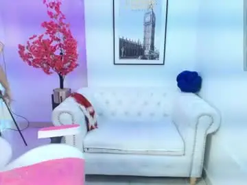 Chaturbate Free Porn Cam of natalia_cartier