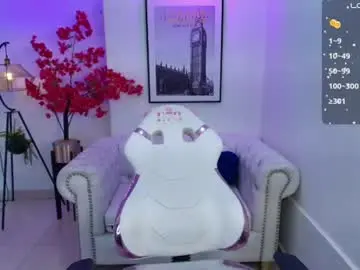Chaturbate Adult Webcam of natalia_cartier