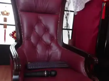 Chaturbate Private Sex Chat of samara_selene