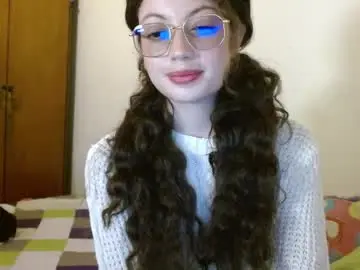 Chaturbate Adult Webcam of sweetcalm_