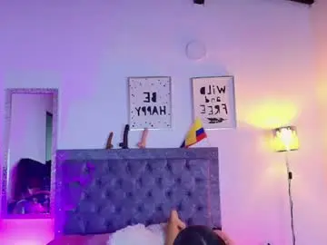 Chaturbate Adult Video Chat of abby_coper1