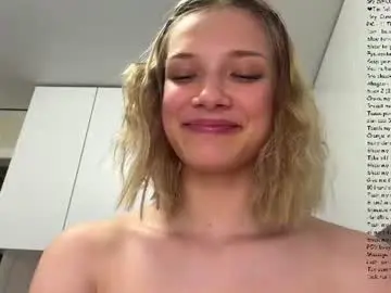 Chaturbate Live Sex Cam of ardisparty