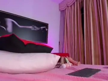 Chaturbate Adult Webcam of ebony_cuttee