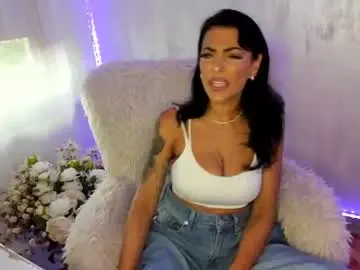 Chaturbate Free Porn Cam of elisabaxter