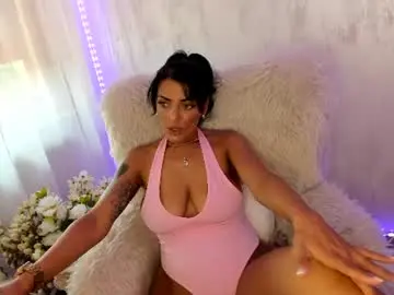 Chaturbate Watch Live Sex Cams of elisabaxter
