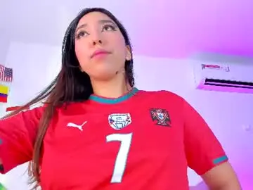 Chaturbate Live Porn of emily_walker4