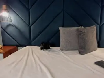 Chaturbate Live Sex Cam of georgina_sensuelle