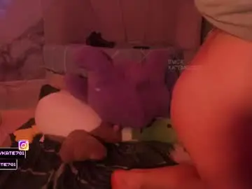 Chaturbate Adult Video Chat of katemoss70