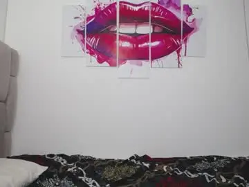 Chaturbate Live Porn of katie_pich