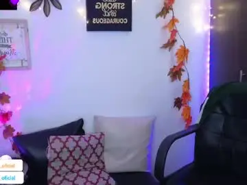 Chaturbate Free Porn Cam of lia_smith87