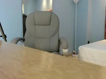 Chaturbate Sex Cam of lou_rosse