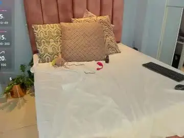 Chaturbate Live Sex Cam of lou_rosse