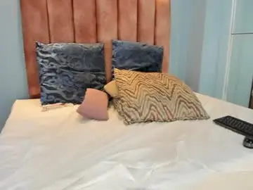 Chaturbate Live Sex Cam of lou_rosse