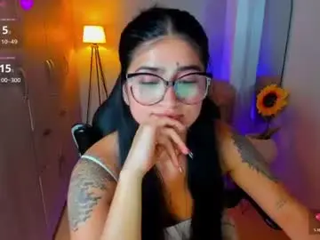 Chaturbate Best Webcam of luanabonasx