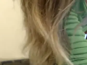 Chaturbate Nude Webcam of mollyfoxvipx