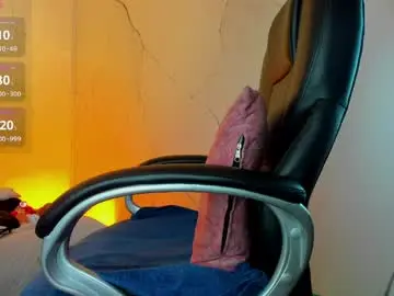 Chaturbate Best live sex cam show of niickyjones
