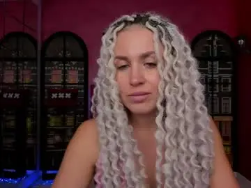Chaturbate Watch Live Sex Cams of roxy_mars