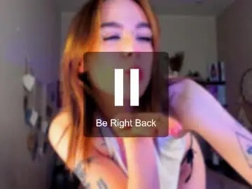 Chaturbate Live Sex Cam of sabrina_hamilton