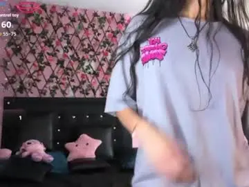 Chaturbate Best live sex cam show of samaracortez