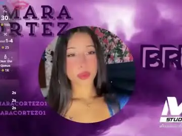 Chaturbate Private Sex Chat of samaracortez