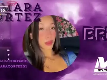 Chaturbate Private Sex Chat of samaracortez