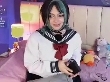 Chaturbate Adult Webcams of shizuko___