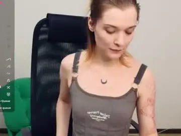 Chaturbate Adult Video Chat of sparkly_k
