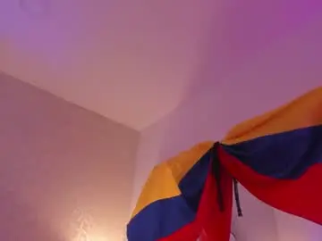 Chaturbate Sex Chat of yourwishisme_val