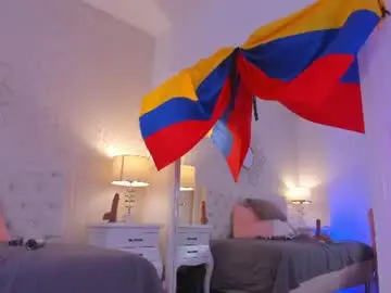Chaturbate Sex Cam of yourwishisme_val
