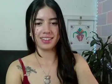 Chaturbate Sex Cam of aine_ileana
