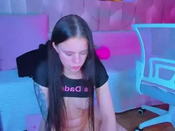 Chaturbate Sex Chat of alanna_may