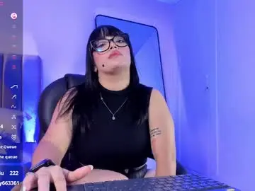 Chaturbate Free Live Porn of amelia_farell