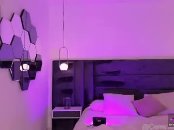 Chaturbate Private Sex Chat of celestepalmer_x