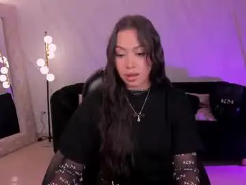 Chaturbate Adult Video Chat of celestepalmer_x