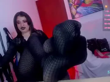 Chaturbate Adult Webcams of goddessvenom