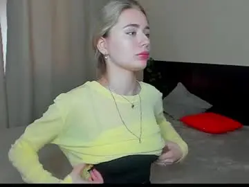 Chaturbate Nude Webcam of hot_kittie_hot