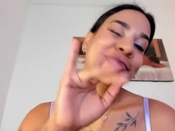 Chaturbate Free Porn Cam of isabella_lopez_