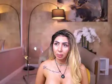 Chaturbate Nude Webcam of lucyyrosse