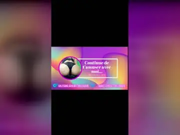 Chaturbate Adult Video Chat of nikki_goldberg