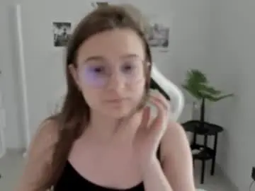 Chaturbate Best Webcam of queen_amelie