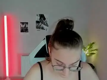 Chaturbate Best live sex cam show of queen_amelie