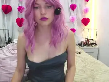 Chaturbate Live Sex of angelika_rouge