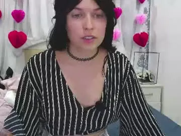 Chaturbate Live Porn of angelika_rouge