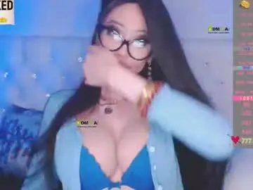 Chaturbate Live Sex Cam of asian_gf